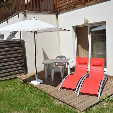 Apartament T3 Coquet Et Lumineux Aux Pieds Des Pistes Ancelle Zewnętrze zdjęcie