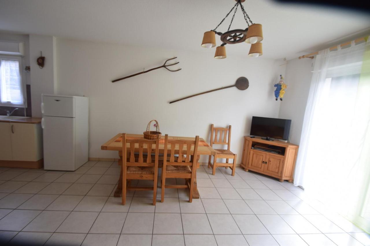 Apartament T3 Coquet Et Lumineux Aux Pieds Des Pistes Ancelle Zewnętrze zdjęcie