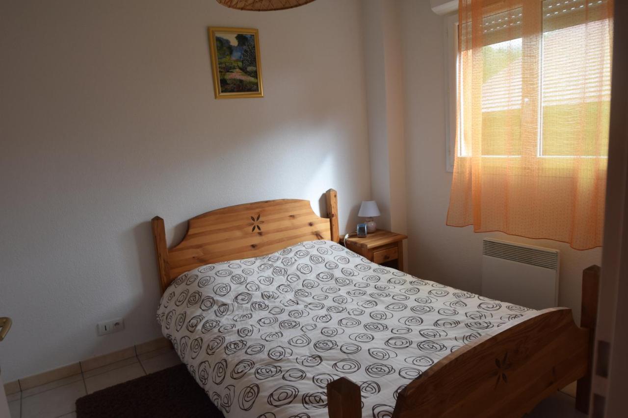 Apartament T3 Coquet Et Lumineux Aux Pieds Des Pistes Ancelle Zewnętrze zdjęcie