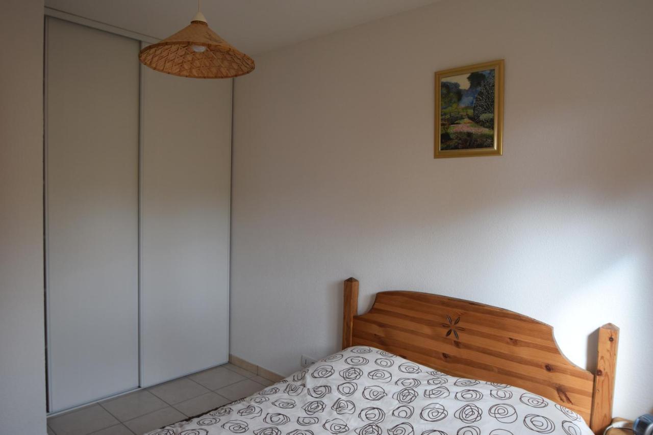 Apartament T3 Coquet Et Lumineux Aux Pieds Des Pistes Ancelle Zewnętrze zdjęcie