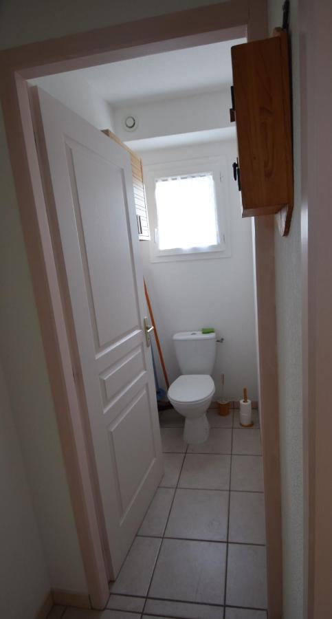 Apartament T3 Coquet Et Lumineux Aux Pieds Des Pistes Ancelle Zewnętrze zdjęcie