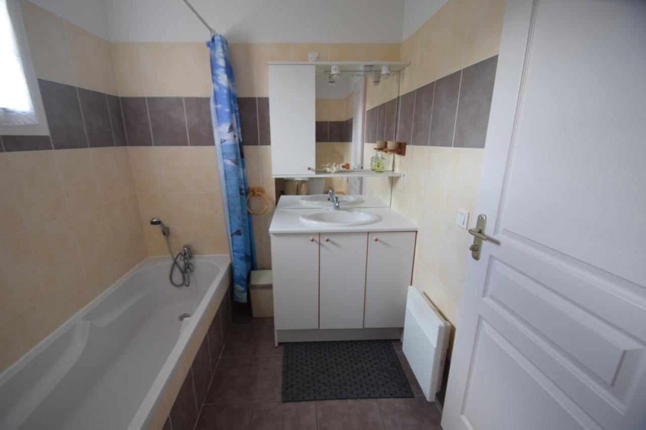 Apartament T3 Coquet Et Lumineux Aux Pieds Des Pistes Ancelle Zewnętrze zdjęcie