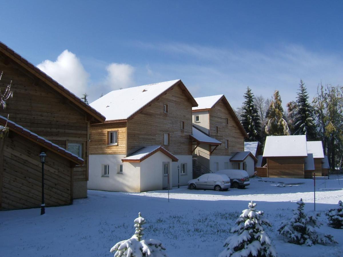 Apartament T3 Coquet Et Lumineux Aux Pieds Des Pistes Ancelle Zewnętrze zdjęcie