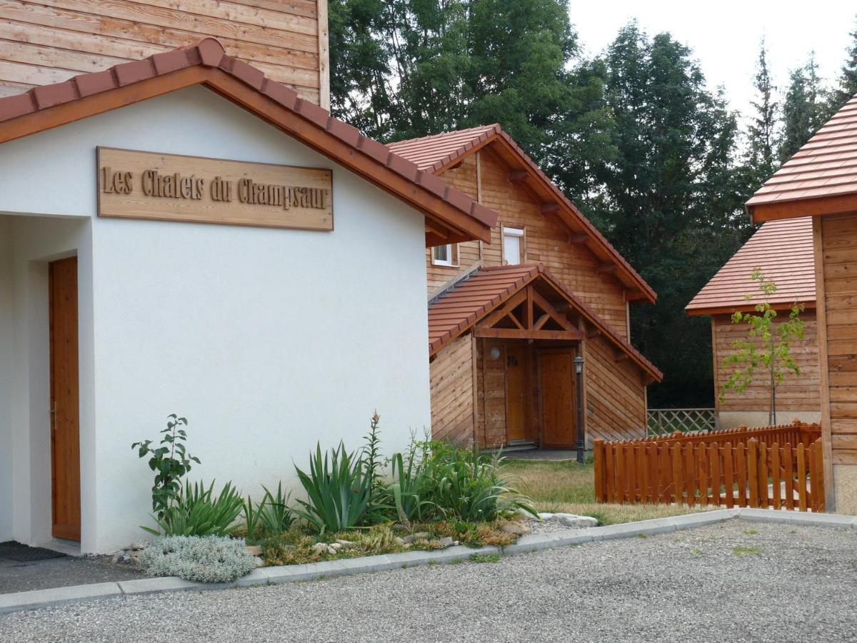 Apartament T3 Coquet Et Lumineux Aux Pieds Des Pistes Ancelle Zewnętrze zdjęcie